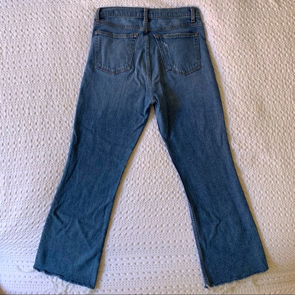 Reformation Jeans - Picture 3 of 4